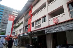 Khatib Central (D27), Shop House #584853021